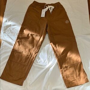 Men's Puma RHUIGI Cargo Pants .